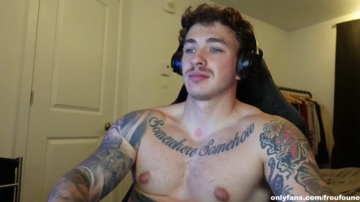 Froufoune  17-08-2021 video toys